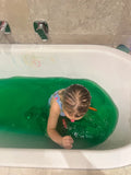 Beeswax Bath Crayons