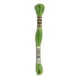 DMC 703 Chartreuse Stranded Cotton Embroidery Floss