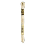 DMC 712 Cream Stranded Cotton Embroidery Floss