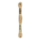 DMC 738 Very Light Tan Stranded Cotton Embroidery Floss
