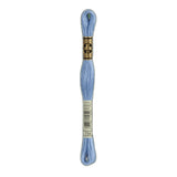 DMC 794 Light Cornflower Blue Stranded Cotton Embroidery Floss