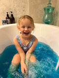 Bath Colour Rocks