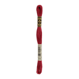 DMC 816 Garnet Stranded Cotton Embroidery Floss