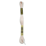 DMC 819 Light Baby Pink Stranded Cotton Embroidery Floss