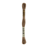 DMC 840 Medium Beige Brown Stranded Cotton Embroidery Floss