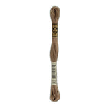DMC 840 Medium Beige Brown Stranded Cotton Embroidery Floss