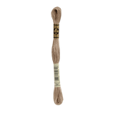 DMC 841 Light Beige Brown Stranded Cotton Embroidery Floss