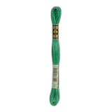 DMC 911 Medium Emerald Green Stranded Cotton Embroidery Floss