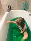 Beeswax Bath Crayons
