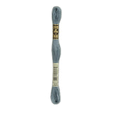 DMC 926 Medium Grey Green Stranded Cotton Embroidery Floss