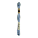 DMC 932 Light Antique Blue Stranded Cotton Embroidery Floss