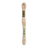 DMC 945 Tawny Stranded Cotton Embroidery Floss
