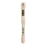 DMC 951 Light Tawny Stranded Cotton Embroidery Floss