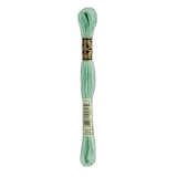 DMC 954 Nile Green Stranded Cotton Embroidery Floss