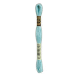 DMC 964 Light Seagreen Stranded Cotton Embroidery Floss