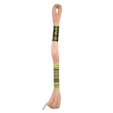 DMC 967 Very Light Apricot Stranded Cotton Embroidery Floss