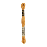 DMC 977 Light Golden Brown Stranded Cotton Embroidery Floss