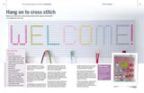 Sample pages