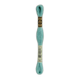 DMC 993 Very Light Aquamarine Stranded Cotton Embroidery Floss