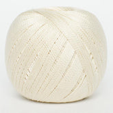 DMC Petra Crochet Cotton No.5 ECRU (100g Ball)