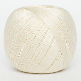 DMC Petra Crochet Cotton No.5 ECRU (100g Ball)