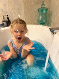 Bath Colour Rocks