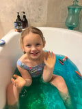 Bath Colour Rocks