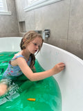 Beeswax Bath Crayons