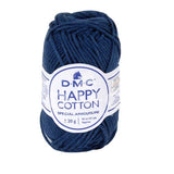 DMC Happy Cotton 758 (20g Ball)