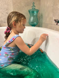 Beeswax Bath Crayons