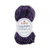 DMC Happy Chenille 33 (15g Ball)