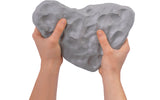 Jovi - Air Dry Clay Bar 500g (Grey)