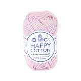 DMC Happy Cotton 760 (20g Ball)