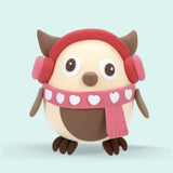 COZY CRITTERS
