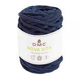DMC Nova Vita 4mm Recycled Cotton Denim (250g Ball)