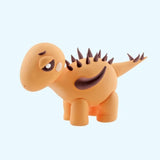 Styke Dinosaur Air-Dry Clay Kit