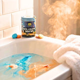 Bath Colour Rocks