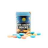 Bath Colour Rocks