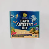 Bath Artistry Kit - Crafty Hobbies Australia