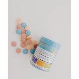 Bath Colour Rocks - Crafty Hobbies Australia