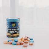 Bath Colour Rocks - Crafty Hobbies Australia