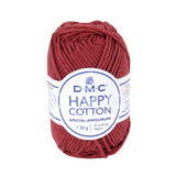 DMC Happy Cotton 791 (20g Ball)