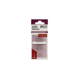 Birch Cross Stitch Needles size 24/26 - Crafty Hobbies Australia