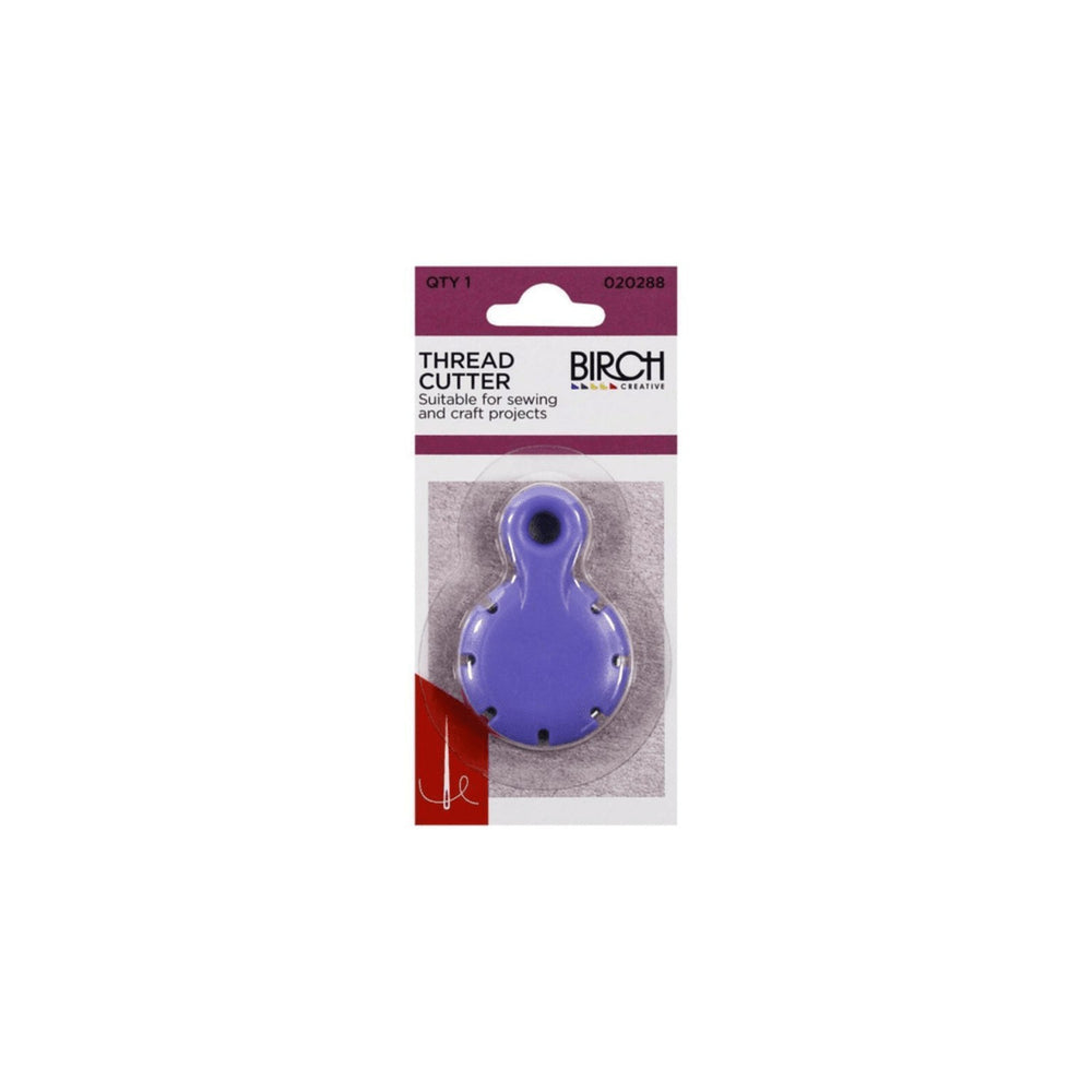 Birch Thread Cutter - Crafty Hobbies Australia