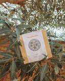 Busy Bees kit packaging
