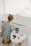 Beeswax Bath Crayons