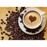 Collection D'Art Coffee For Her - Crafty Hobbies Australia