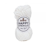 DMC Happy Chenille 20 (15g Ball)