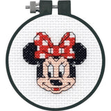Disney's Minnie, Dimensions Counted Cross Stitch - Crafty Hobbies Australia