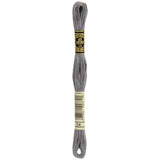 DMC 04 Dark Tin Stranded Cotton Embroidery Floss